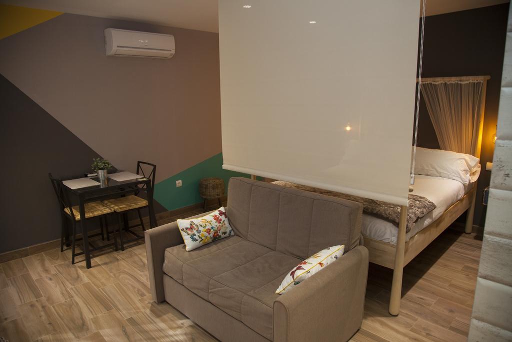Kasa Kata Apartment Granada Exterior photo