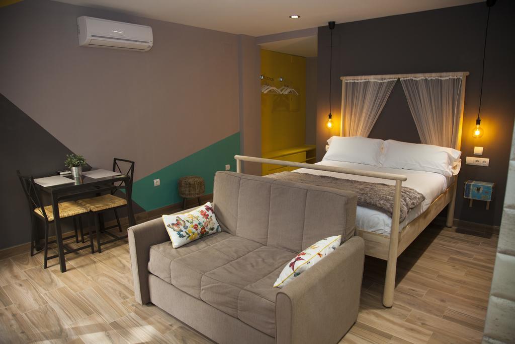 Kasa Kata Apartment Granada Exterior photo
